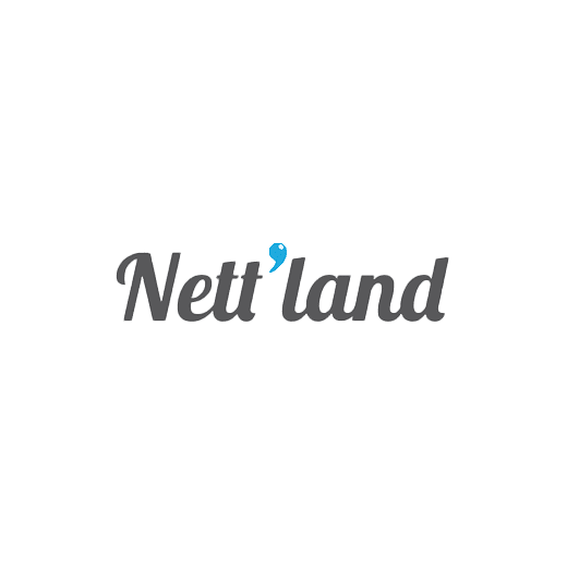 Logo nettlland detourer