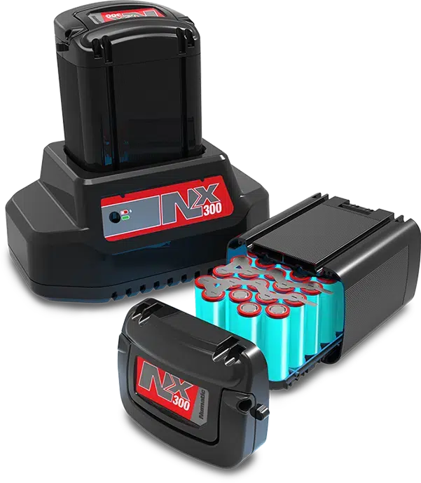 TTB1840NX R NX300 Battery Power Driving Productivity.webp
