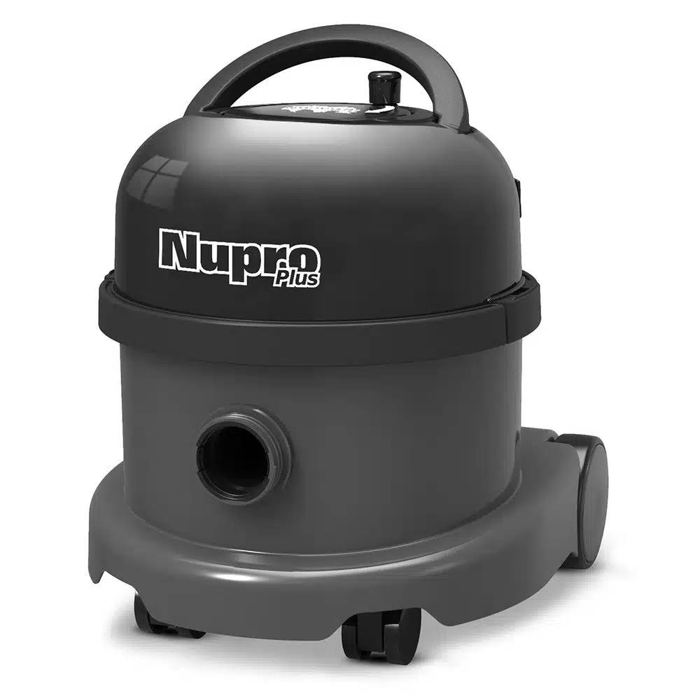 Aspirateur poussière Nupro Plus Numatic
